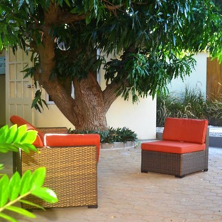 Homey Vacation And Carrental ウィレムスタッド エクステリア 写真