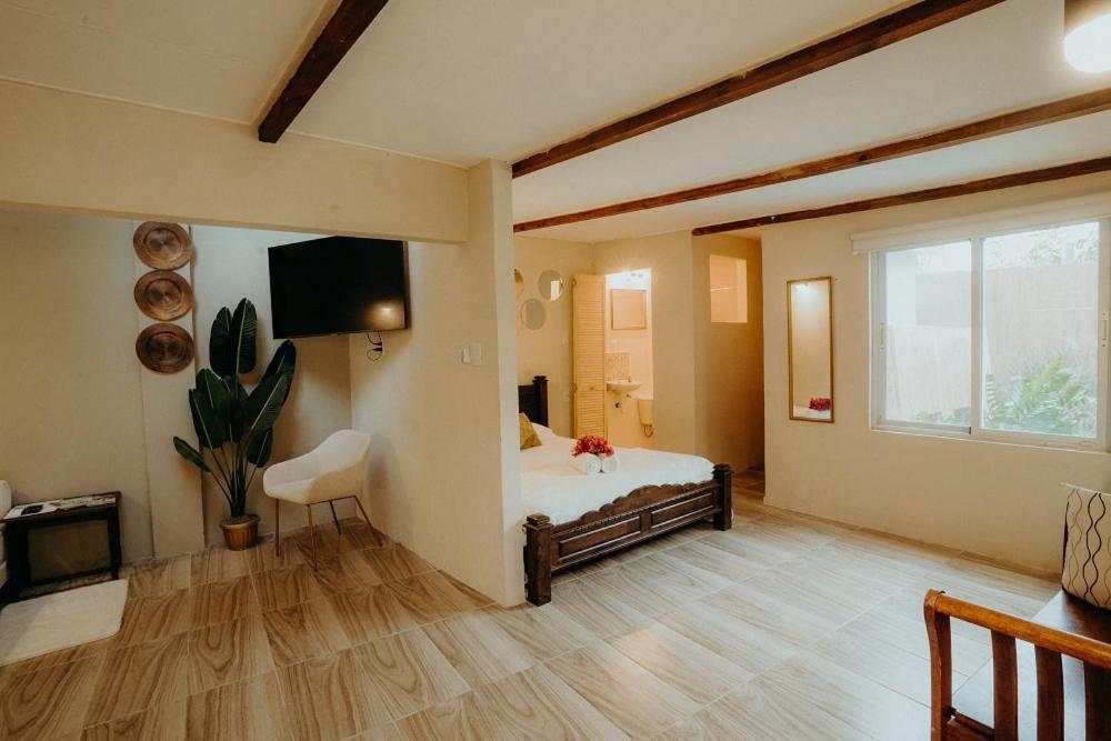Homey Vacation And Carrental ウィレムスタッド エクステリア 写真